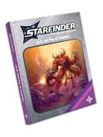 PAIZO Starfinder RPG: Alien Core Hardcover (Retailer Exclusive Cover Edition) (S2)