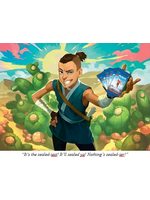 Magic: The Gathering | Avatar: Master the Four Elements Sealed League, Nov 21