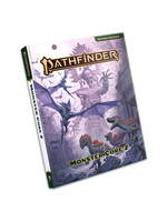 PAIZO Pathfinder 2E: Monster Core 2