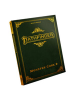 PAIZO Pathfinder 2E: Monster Core 2 Special Edition