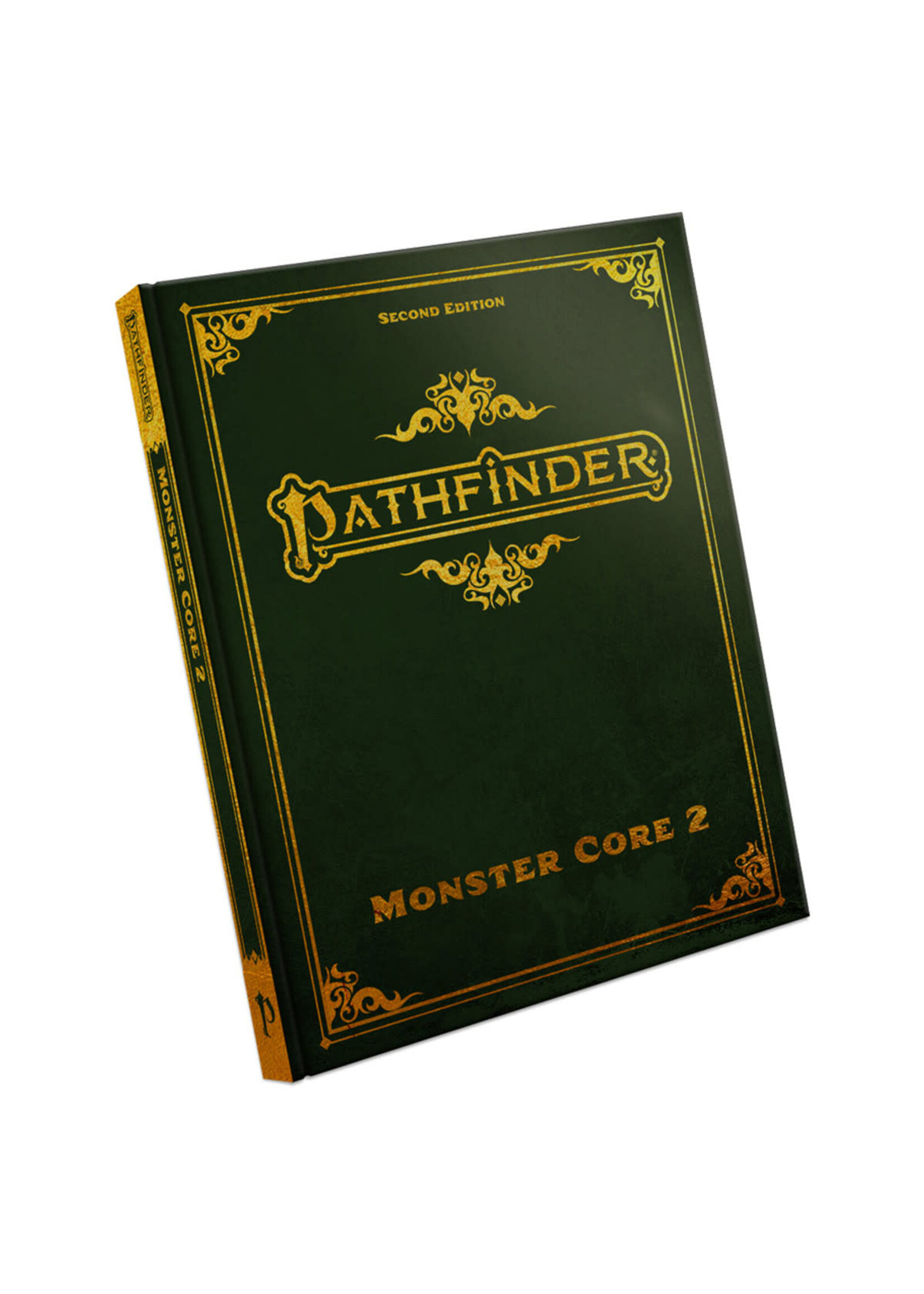 PAIZO Pathfinder 2E: Monster Core 2 Special Edition