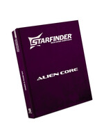 PAIZO Starfinder 2E: Alien Core Special Edition