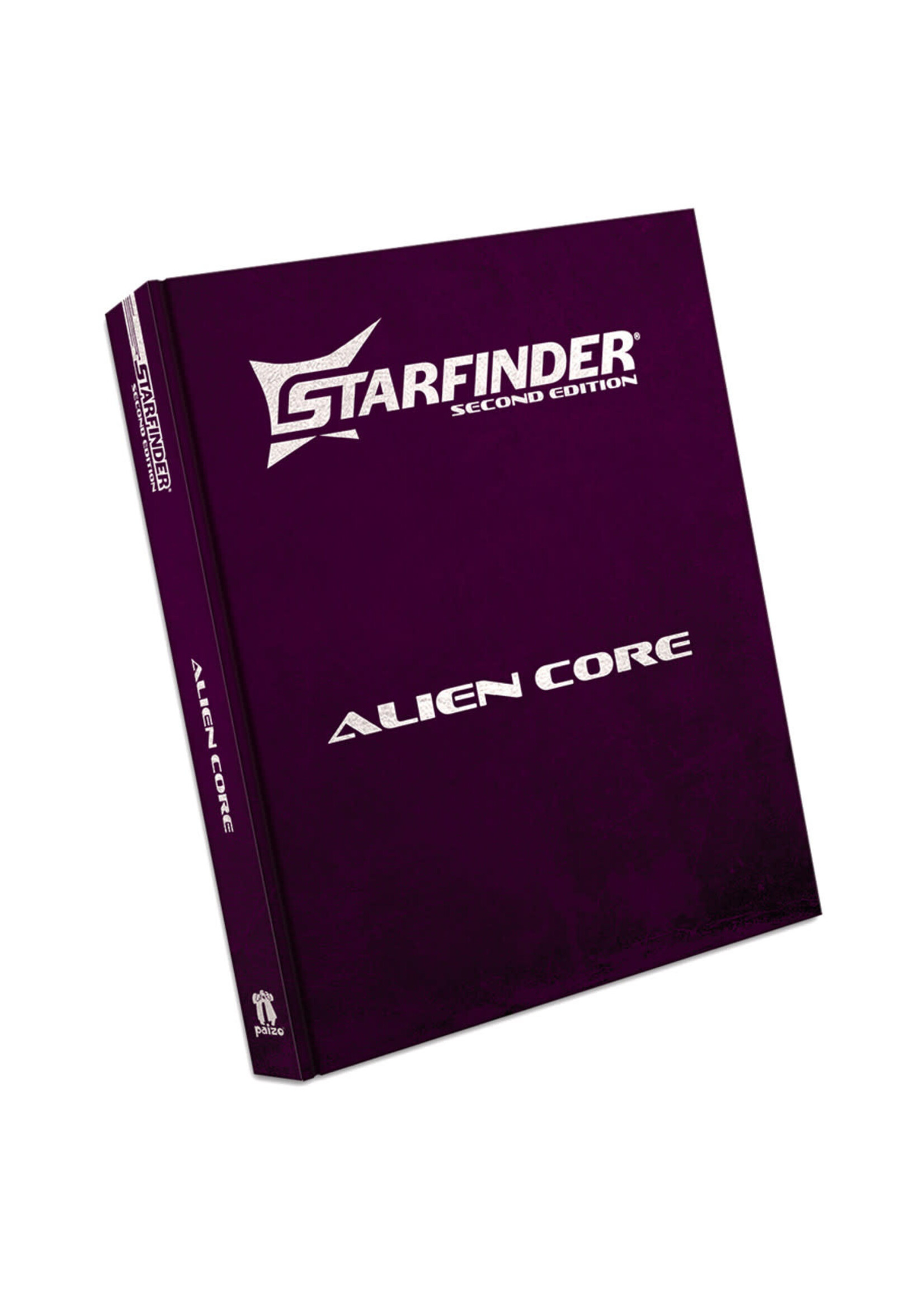 PAIZO Starfinder 2E: Alien Core Special Edition