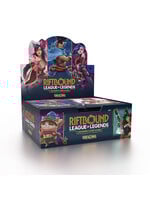 UVS Games Riftbound: League of Legends TCG - Set One: Origins Booster Box