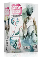 Stonemaier Games Origin Story