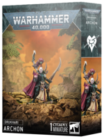 Games Workshop DRUKHARI: ARCHON