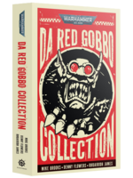 Black Library (Games Workshop) DA RED GOBBO COLLECTION (PB)