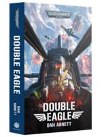 Black Library (Games Workshop) DOUBLE EAGLE (PB)