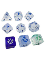 Brotherwise Games Cosmere RPG: Stormlight Dice