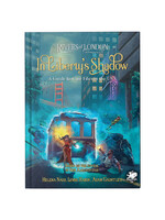 Chaosium Rivers of London: In Liberty’s Shadow: A Guide to Case Files in the USA