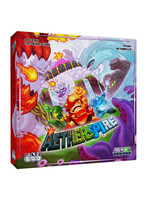 Tabletop Tycoon Aetherspire