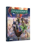 Edge Studio Arkham Horror RPG - Dreams of Kingsport
