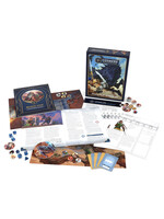 Brotherwise Games Cosmere RPG: Stormlight Starter Set