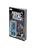 9th Level Games Rebel Scum 2nd Edition