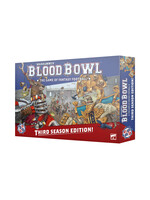 Games Workshop BLOOD BOWL: THIRD SEASON EDITION (ENG)