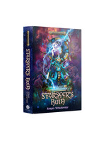 Black Library (Games Workshop) STARSEER'S RUIN (HB)