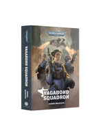 Black Library (Games Workshop) VAGABOND SQUADRON (HB)