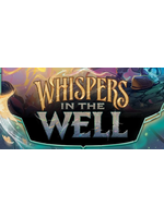 Ravensburger Lorcana Whispers in the Well Set Championship January 10
