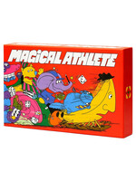 CYMK Games Magical Athlete