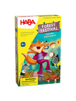 HABA Forest Festival