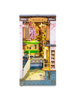 Robotime Sakura Tram