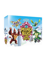 Ghost Galaxy Mindbug: King of Tokyo