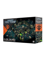 Games Workshop KILLZONE: TOMB WORLD