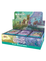 Wizards of the Coast Lorwyn Eclipsed Play Booster Box [Preorder]