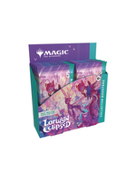 Lorwyn Eclipsed Collector Booster Box [Preorder]