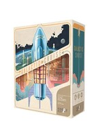 Allplay Galactic Cruise