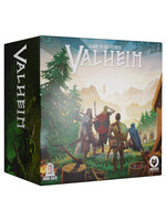 MOOD Publishing Valheim Deluxe Edition