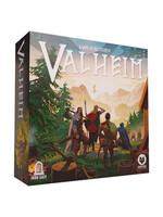 MOOD Publishing Valheim