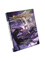 PAIZO Pathfinder 2E: Lost Omens Draconic Codex