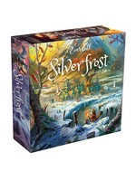 Tabletop Tycoon Everdell Silverfrost Collectors Edition