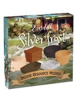 Tabletop Tycoon Everdell Silverfrost Deluxe Resource Vessels