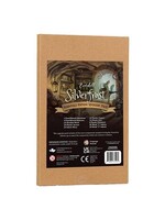 Tabletop Tycoon Everdell Silverfrost Essentials Edition Upgrade Pack