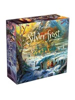 Tabletop Tycoon Everdell Silverfrost Essentials Edition