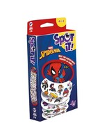Zygomatic Spot It! Spider-Man Eco Blister