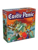 Fireside Games Castle Panic: 2nd Edition