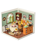 Robotime Sweet Sips Tea