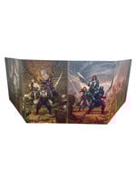 Brotherwise Games Cosmere RPG: Stormlight GM Screen