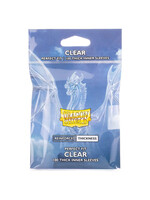 Arcane Tinmen Dragon Shield: Perfect Fit: Thick Clear (100)