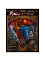 Pelgrane Press 13th Age 2nd Edition: Gamemaster's Guide
