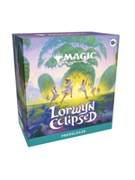 Wizards of the Coast Lorwyn Eclipsed Prerelease Sat Jan 24 Dice Versa