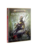 Games Workshop PATH TO GLORY: BLIGHTED WILDS (ENGLISH)