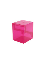 Gamegenic Bastion 100+ XL Pink Deck Box