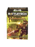 CATALYST GAME LABS BattleTech: Gothic: Salvage Box