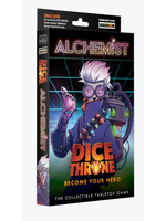Dice Throne Dice Throne: Oops All Alchemist, January 3