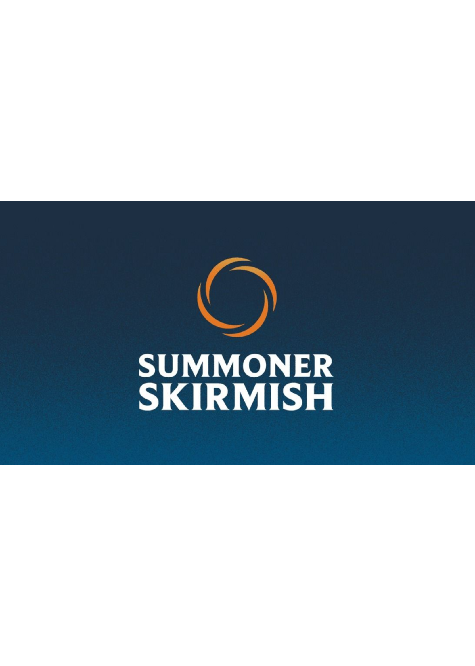 Riftbound Summoner Skirmish, January 24