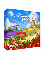 Board & Dice Windmill Valley